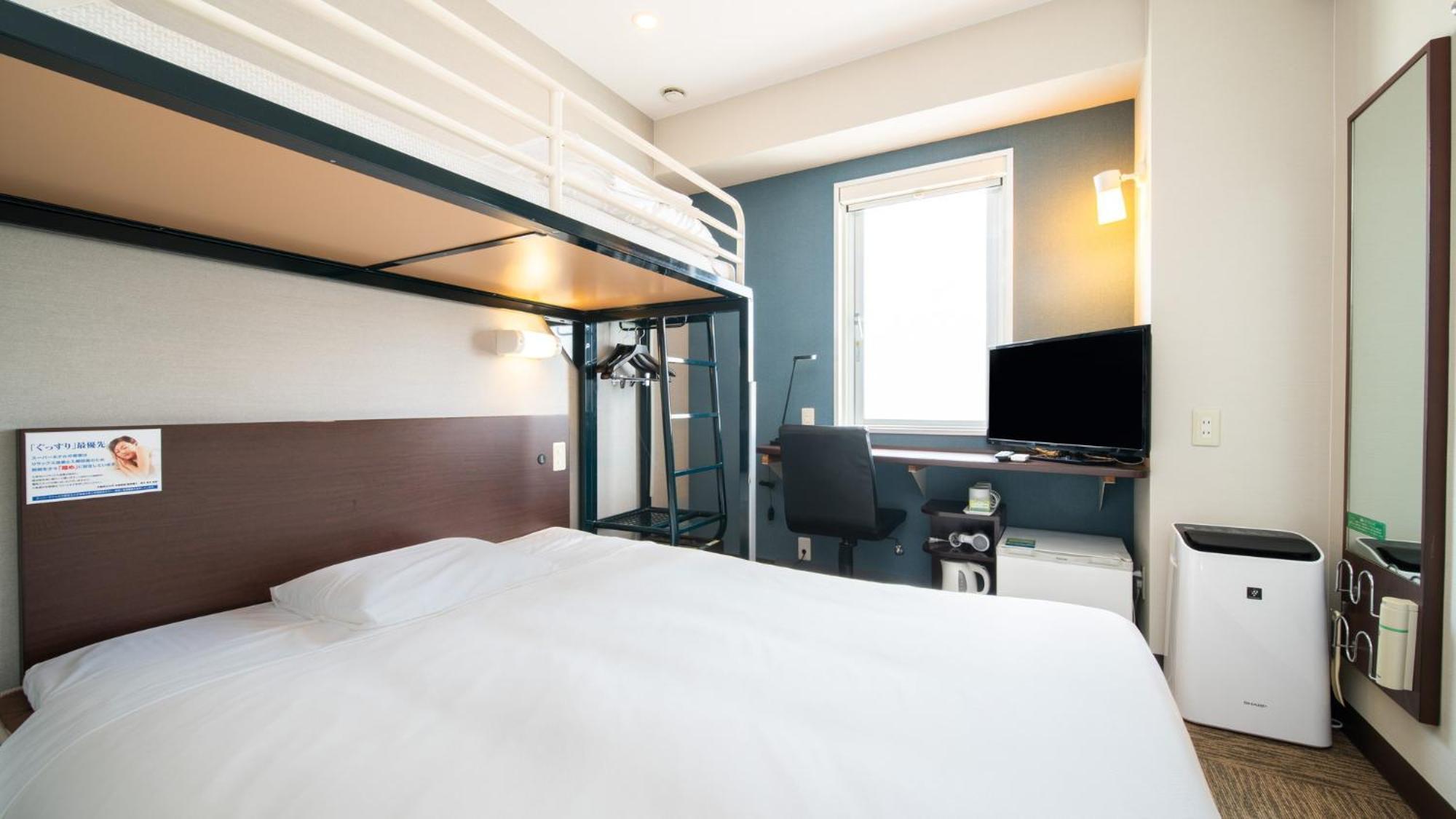 Hotel Super Shintoshin 3*