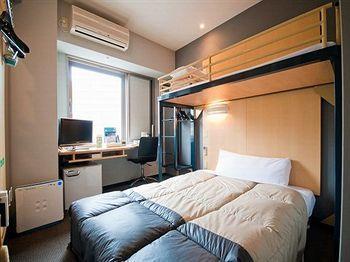 スーパーホテル那覇 新都心 那覇市