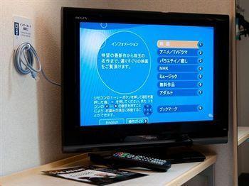 Hotel Super Shintoshin Naha